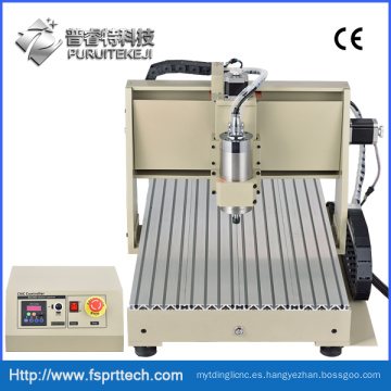 Máquina de grabado CNC de maquinaria de carpintería CNC de alta calidad
